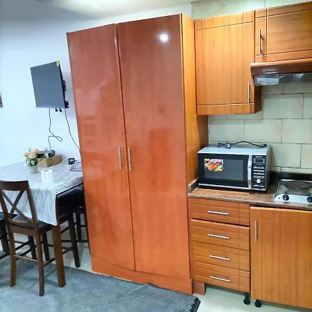 Private Studio Apartment In Tecom Next To Metro Station Dubai Buitenkant foto