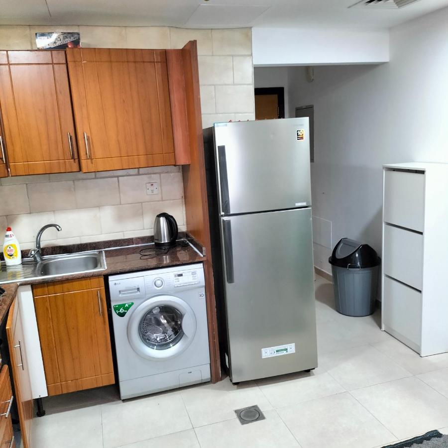 Appartement Private In Tecom Next To Metro Station