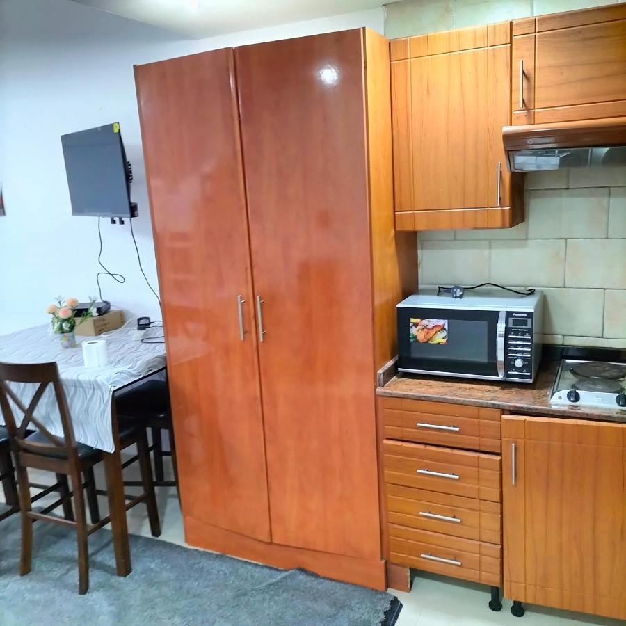 Private In Tecom Next To Metro Station Dubaï