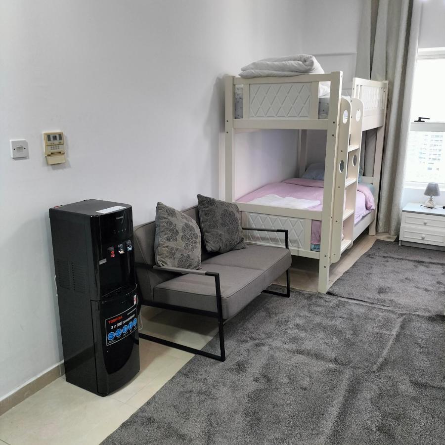 Private In Tecom Next To Metro Station Appartement *