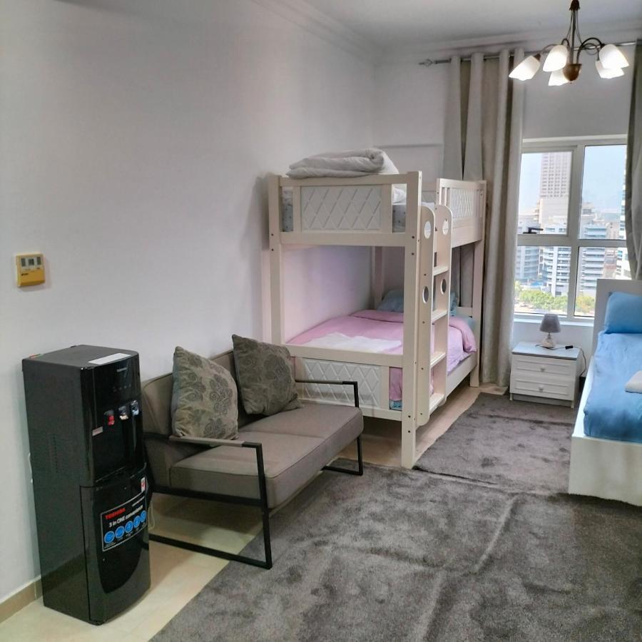 Private In Tecom Next To Metro Station * Dubai